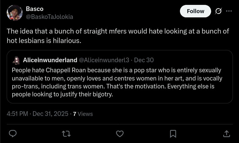 I call this collection: Totally Not A Misogynistic Hate Boner