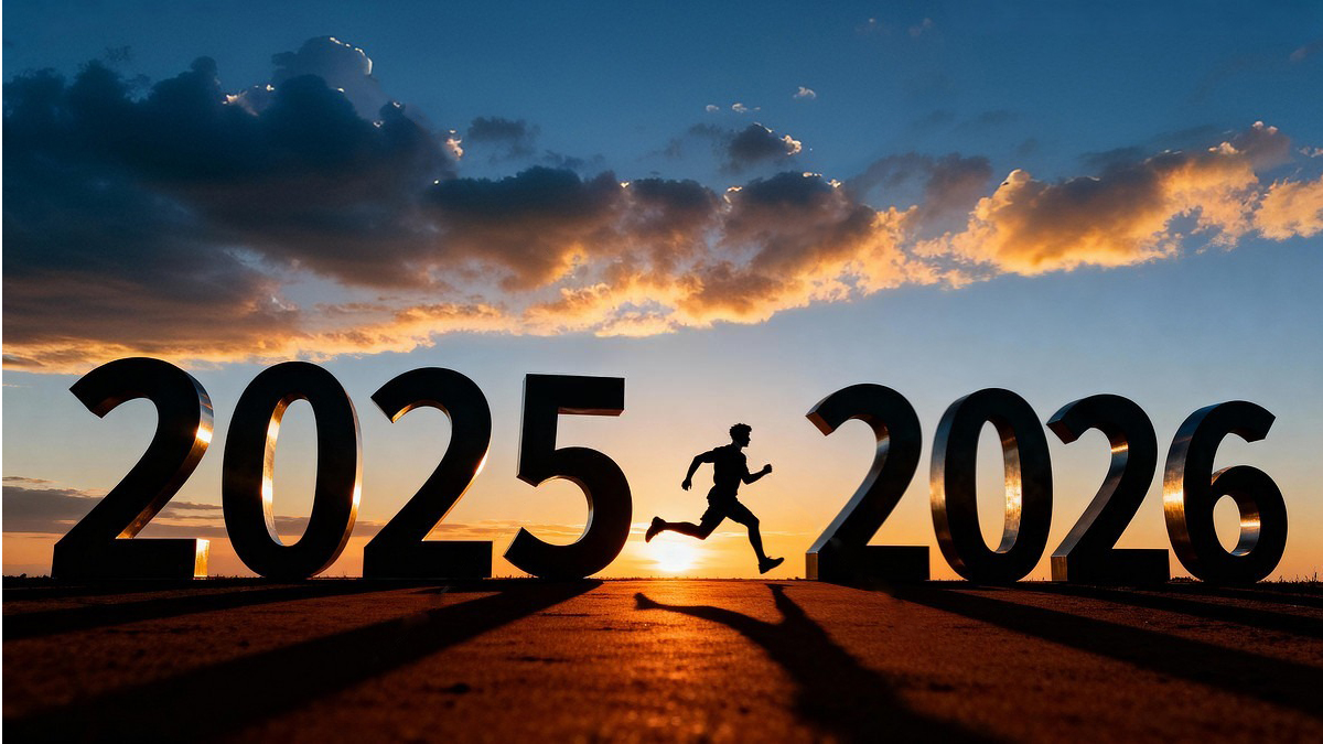 YHLeeL's tweet photo. 再见，2025；你好，2026！ https://t.co/5CwVlKBZCn