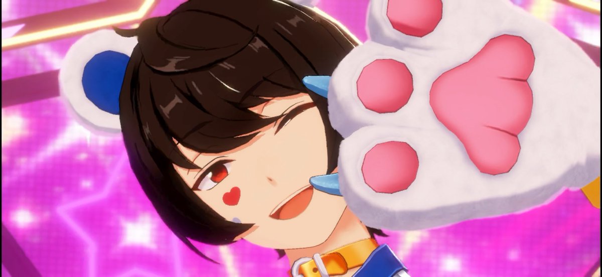 ドイリー❤️ゆうゆ ゆうゆ（ SCRAMBLE SMILE ） (@yuuyu_scramble) / Posts / X