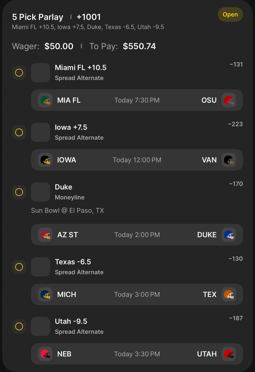 PITTS_PICKS's tweet photo. Giveaway time!!! $250 if one of these two parlays hit! Must be following and RT this and join the free cord! https://t.co/yxoFvTOtz2