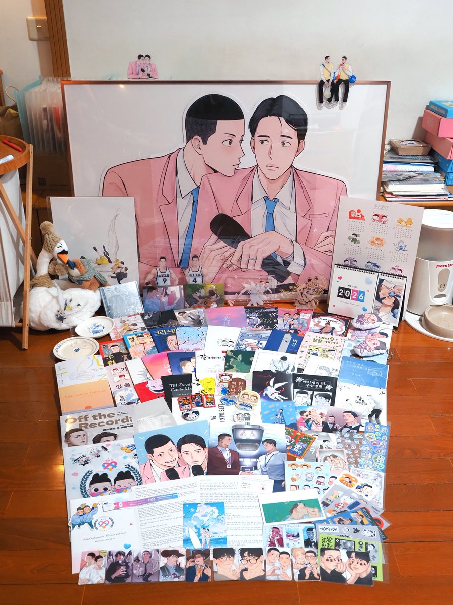 终于有时间摆一摆啦~🤗
从大田到仁川一路拎着郑宇成的脑袋，都快给他揪秃咯~😆
新的一年9499~😚
#우명의_빛나는_순간
#9TIMES_4LOVE
#泽深 #沢深 #우성명헌