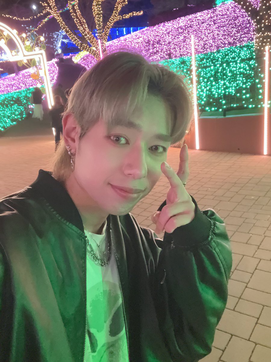 先に、
あけましておめでとう🌅