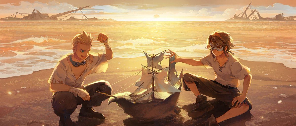 rextorext's tweet photo. Happy New Year! 🥳

This is the start of a better story and a new journey this year, hoping each day brings something new 🤍

#Rextor #RextorPrime https://t.co/35V1WQrFHW