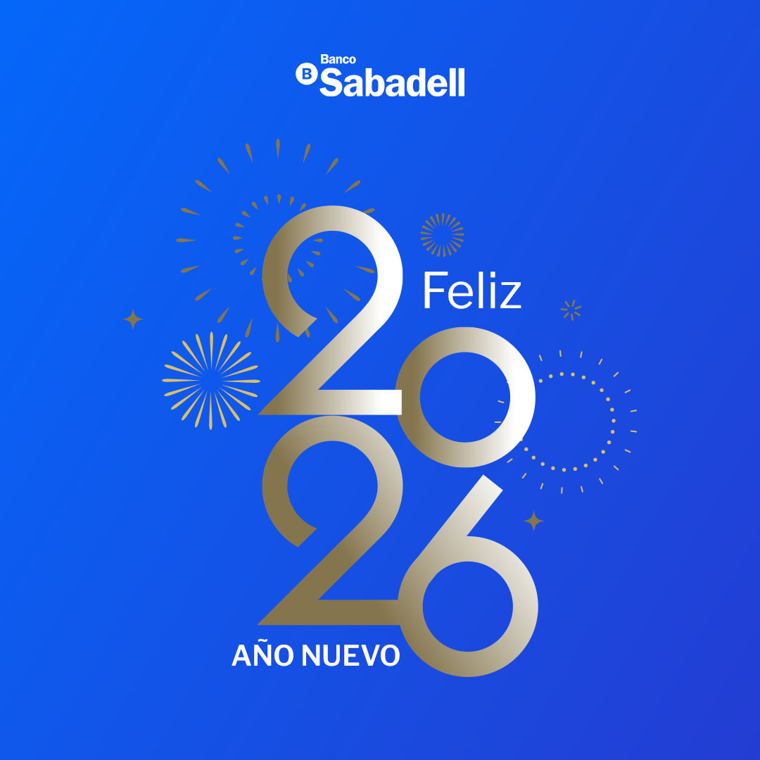 Inicia un nuevo año y con él, nuevas oportunidades. En 2026, seguiremos a tu lado con experiencia, cercanía y soluciones financieras a la medida. ¡Feliz año nuevo!