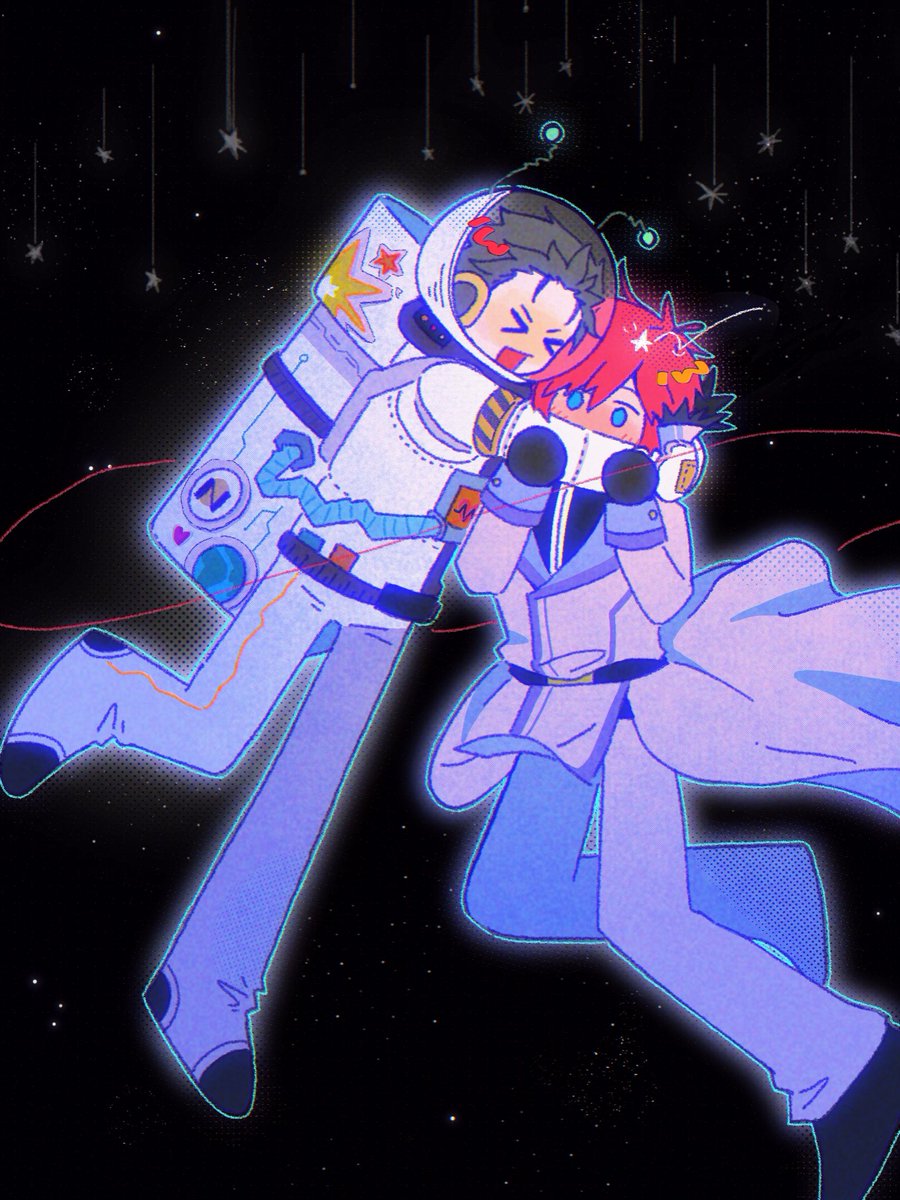 yanayan432001's tweet image. ライスバ

🌟新年的第一个奇迹🌟