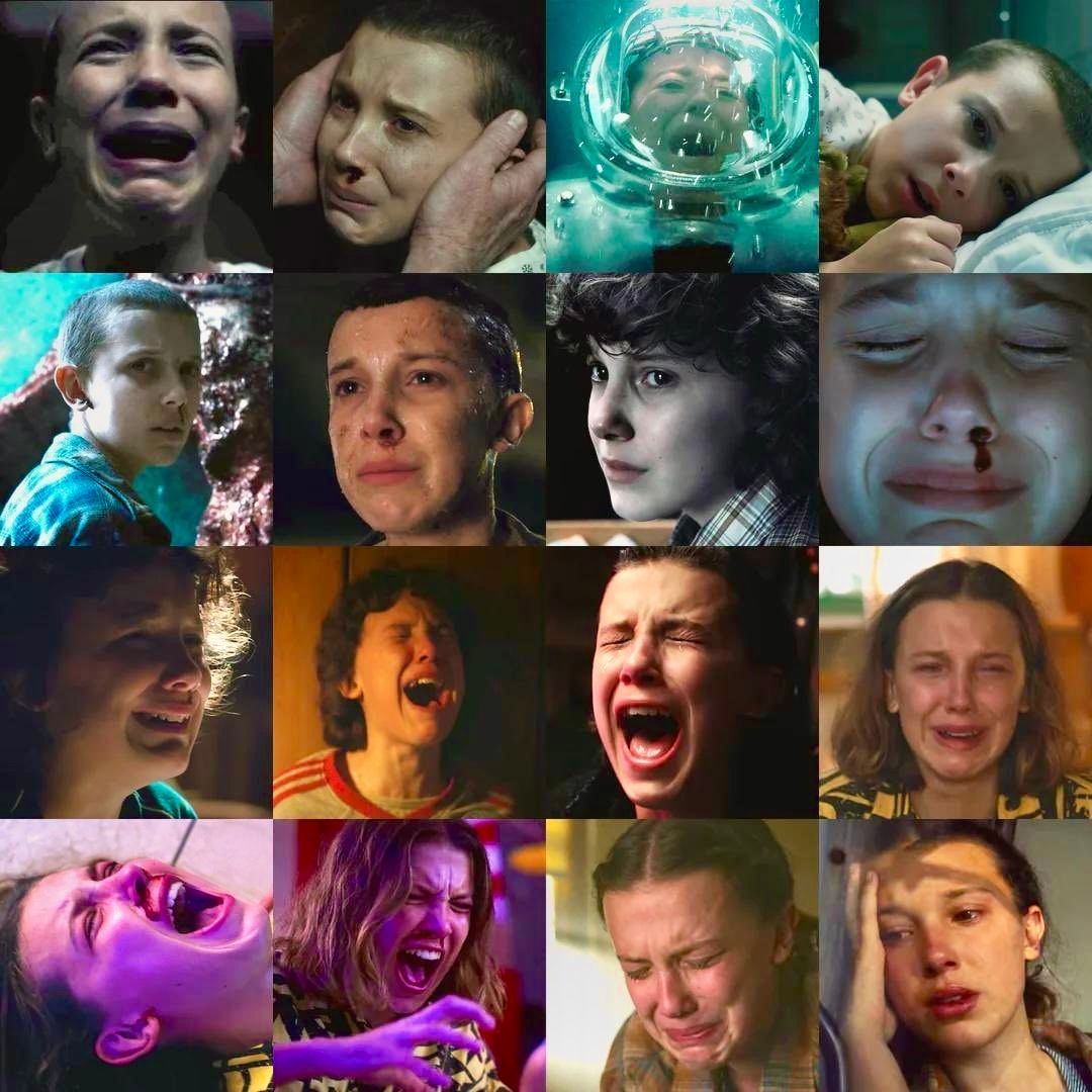 She really deserves a happy ending…😭🙏