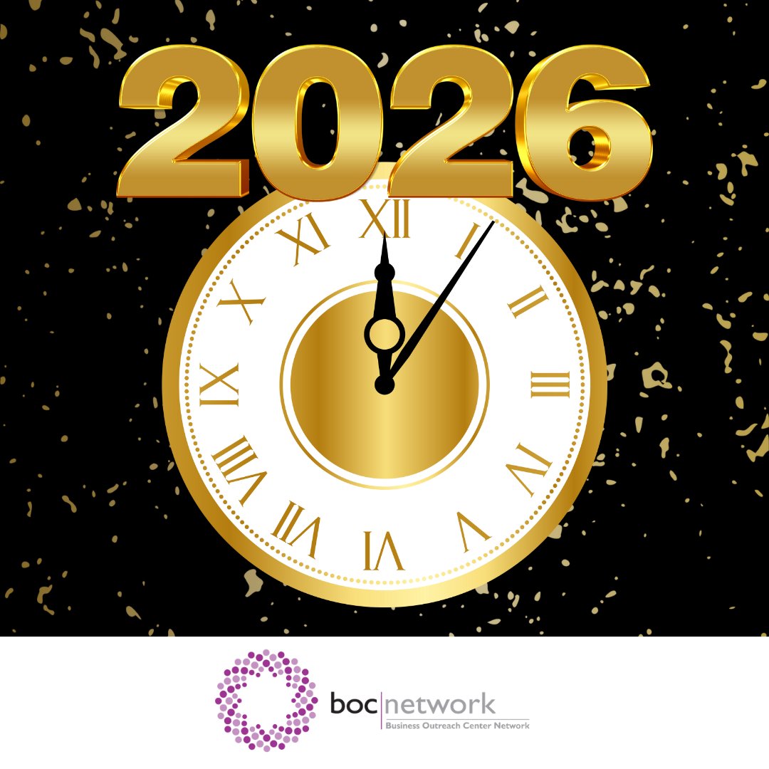 BOCNetwork's tweet image. And just like that, another year has come to an end. Here's to new beginnings and all the possibilities the new year brings. Wishing you a night full of celebration and a year full of joy. #newyearseve #happynewyear #2026