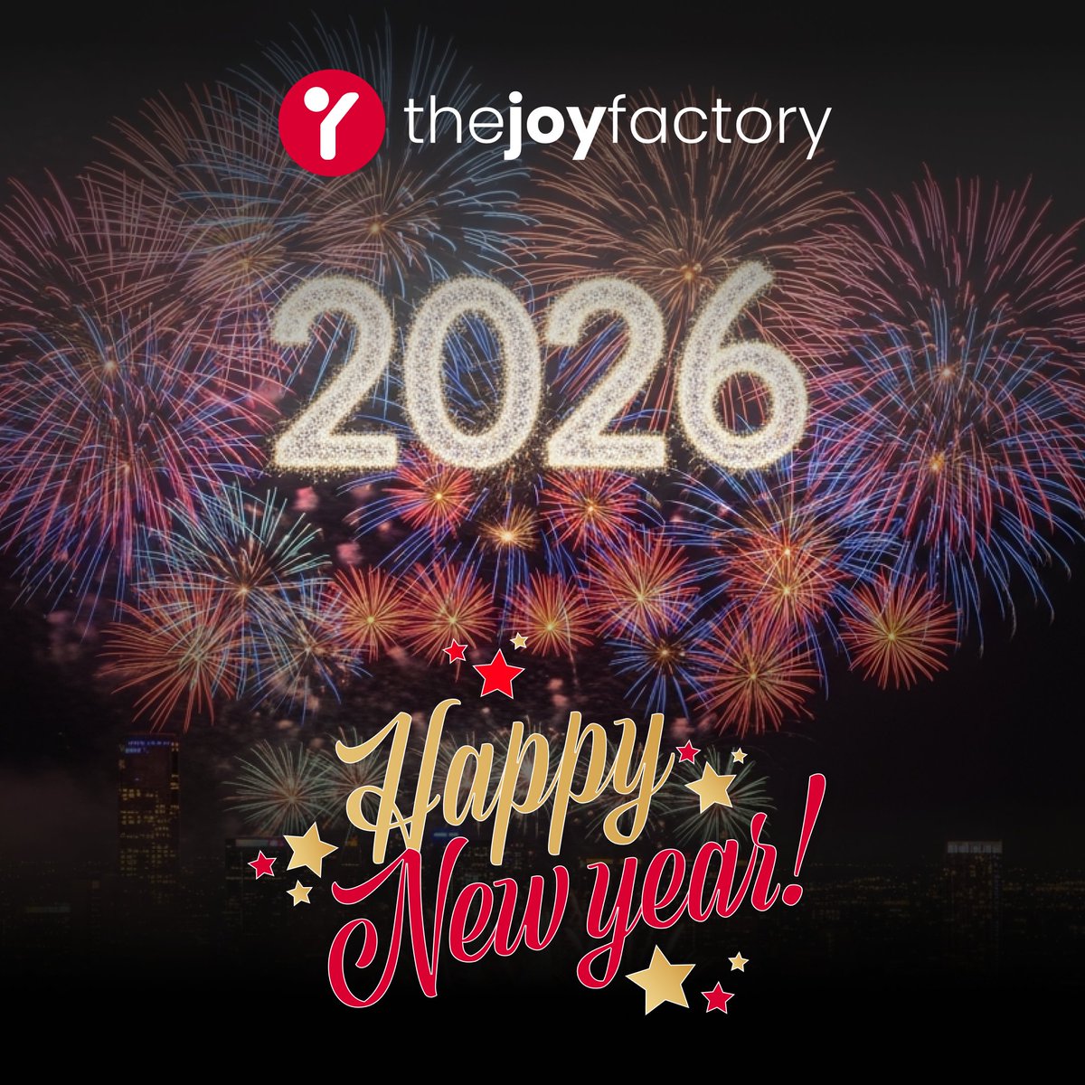 The Joy Factory tweet media