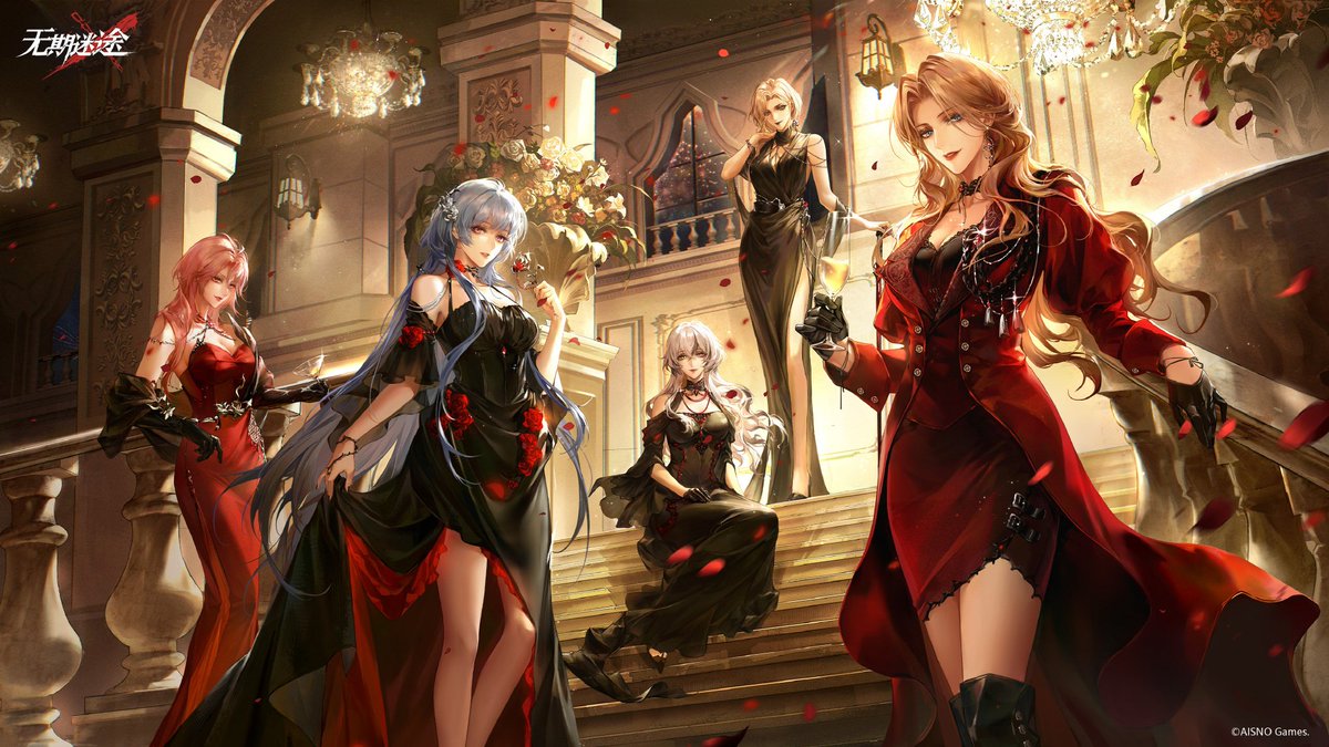 와 중섭 2026년 새해 축전ㅁㅊ