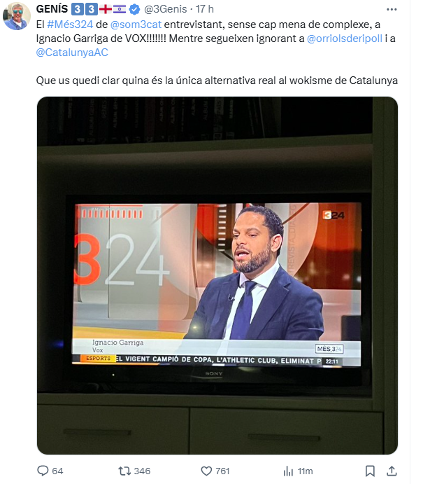 Marçal Barceló tweet media