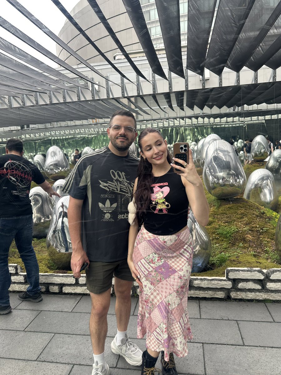 Jack “CouRage” Dunlop tweet media