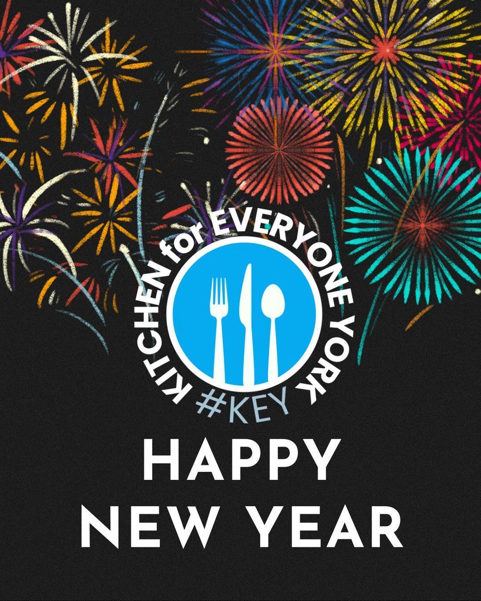 Kitchen For Everyone:York #KEY tweet media