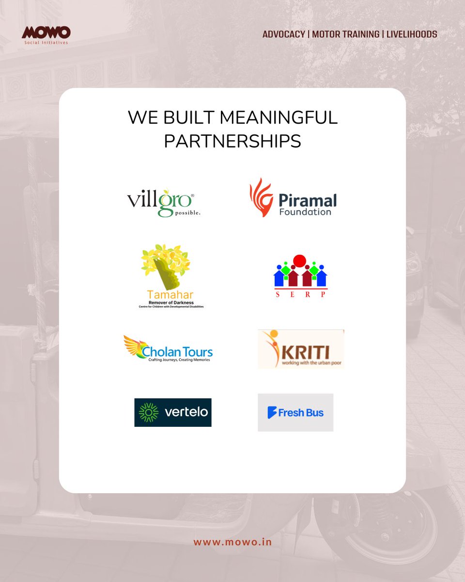 Mowo Social Initiatives tweet media