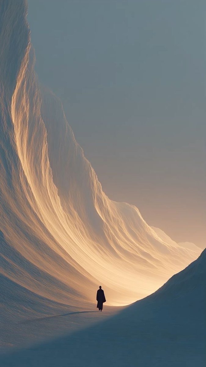 On this path let the heart be your guide.
For the body is hesitant and full of fear.

Rumi