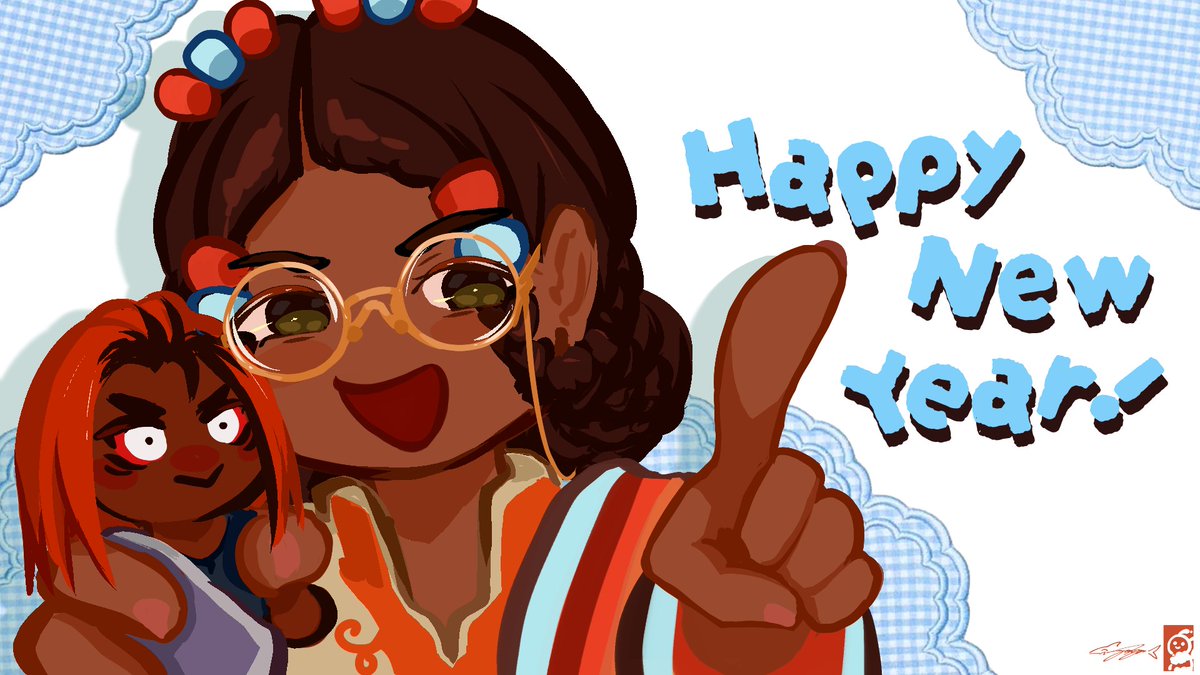 captain_1eye's tweet photo. UMAZING NEW YEAR EVERYOONNEEEE
#crewniverse #implexis https://t.co/DdChtUrAbZ
