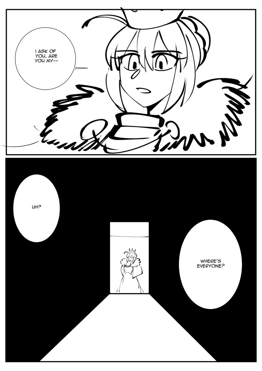 ClinickCase's tweet photo. Missing call 
#fgo https://t.co/3TsFPDr4pW