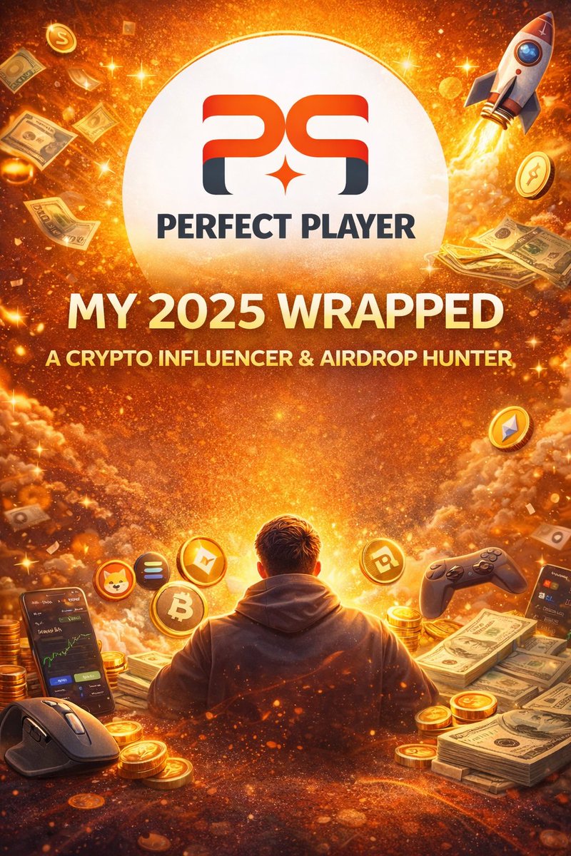 Perfect Player tweet media