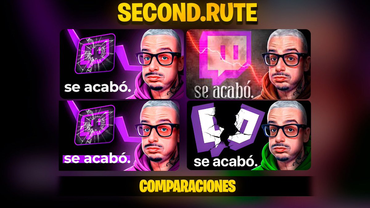 𝗦𝗘𝗖𝗢𝗡𝗗.𝗥𝗨𝗧𝗘 tweet media