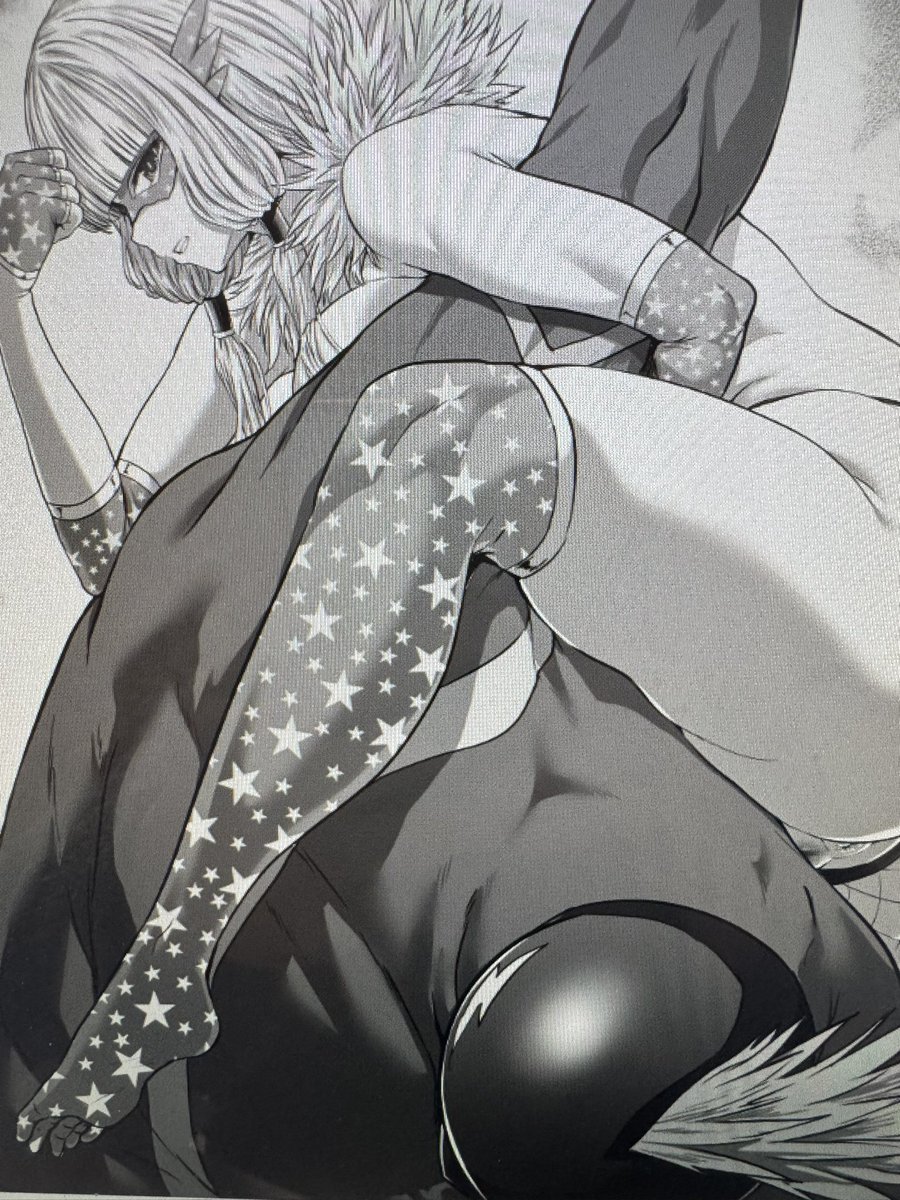 ギリギリ過ぎて年越しツイートできませんでした。😭🖋️🎍🌅
 
先ほど夜縛エクストラの11話も投稿でき、2025年も大変お世話になりました。m😌m🎍
今年も是非ウチの無様すぎるヒロイン達をよろしくお願いいたします。 