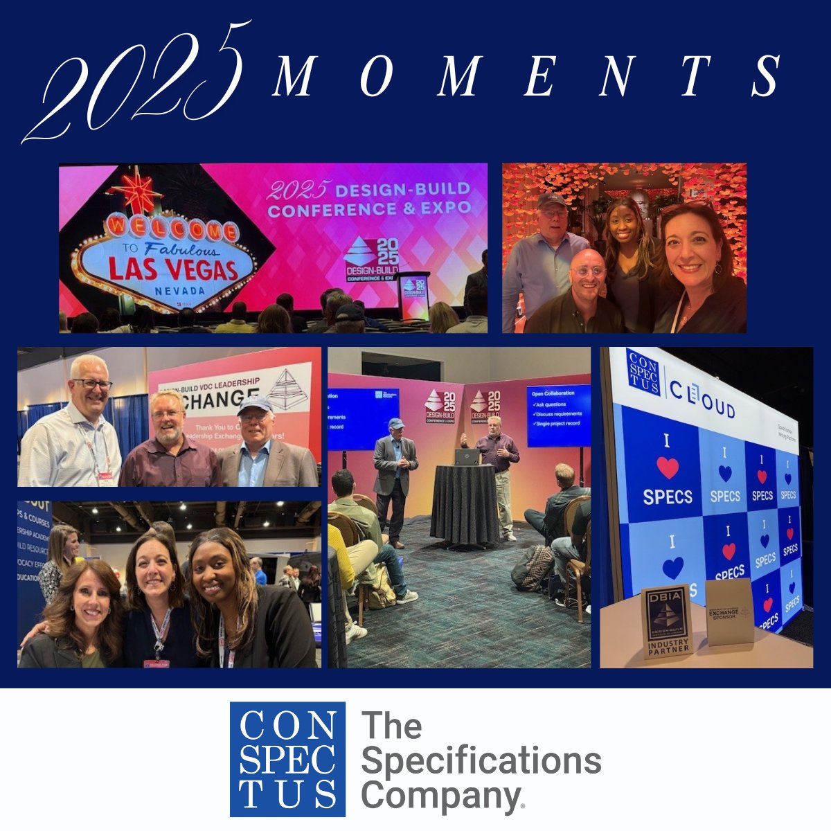 Conspectus, Inc. tweet media