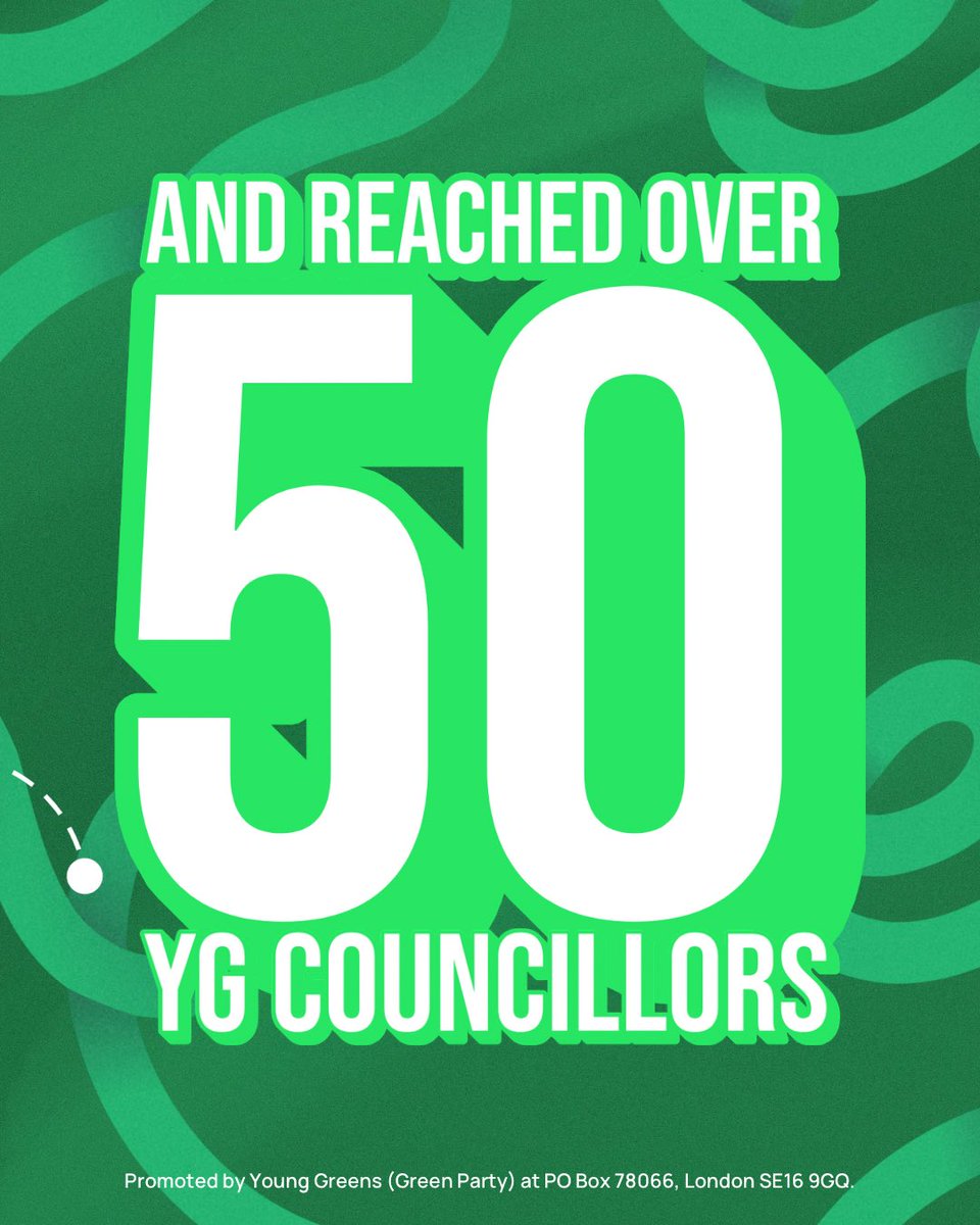 YoungGreenParty's tweet photo. Join us to continue making hope normal again in 2026! 🤝

https://t.co/Is166hz0Zm https://t.co/HahrU6U0dx