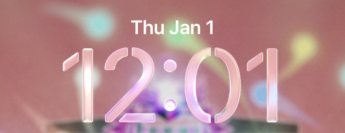 Starfall tweet media