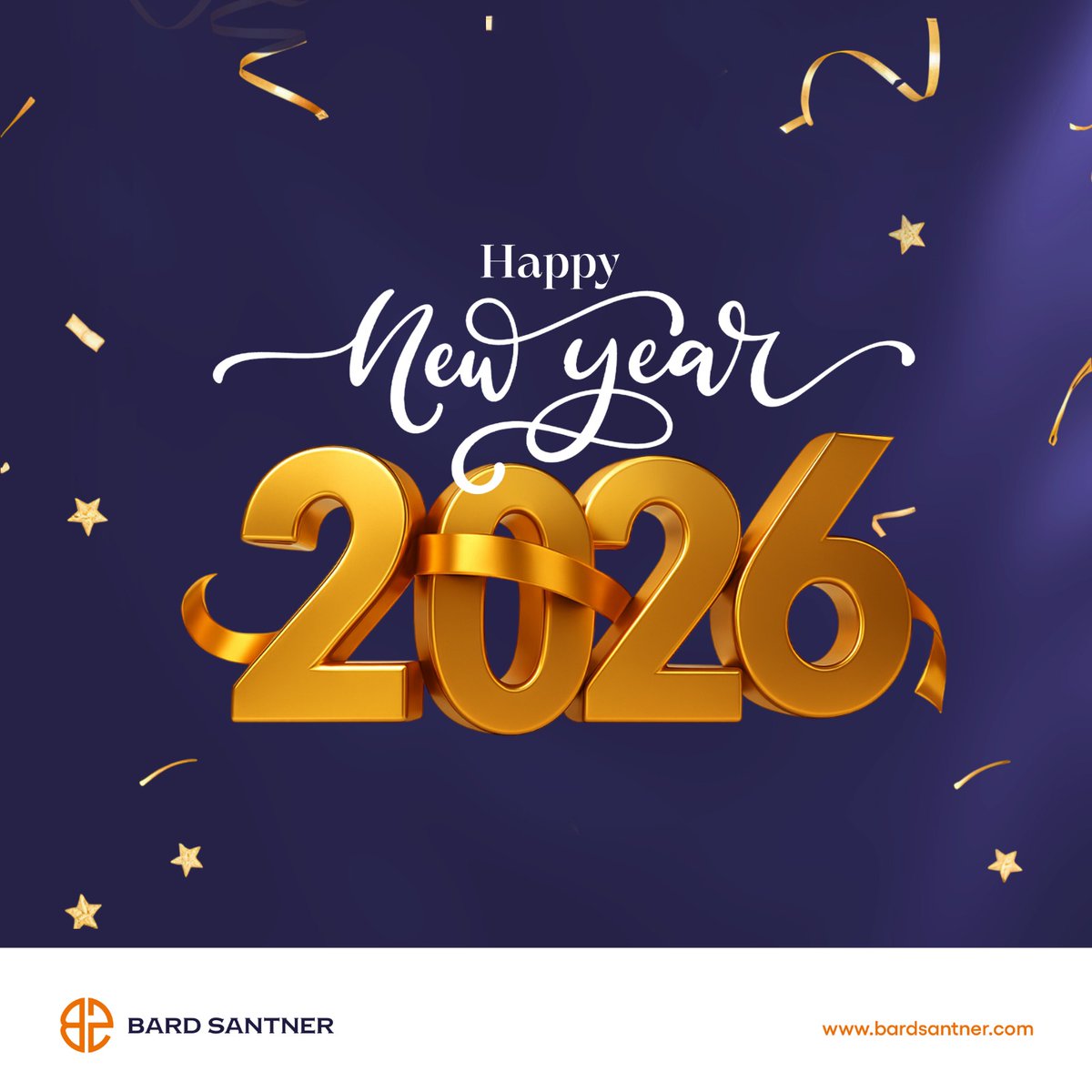 Bard Santner Inc tweet media