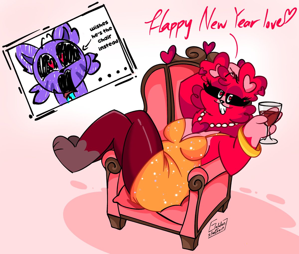 Chubhug wishes you a happy new year❤️
#SmilingCritters #BobbyBearHug #catnap