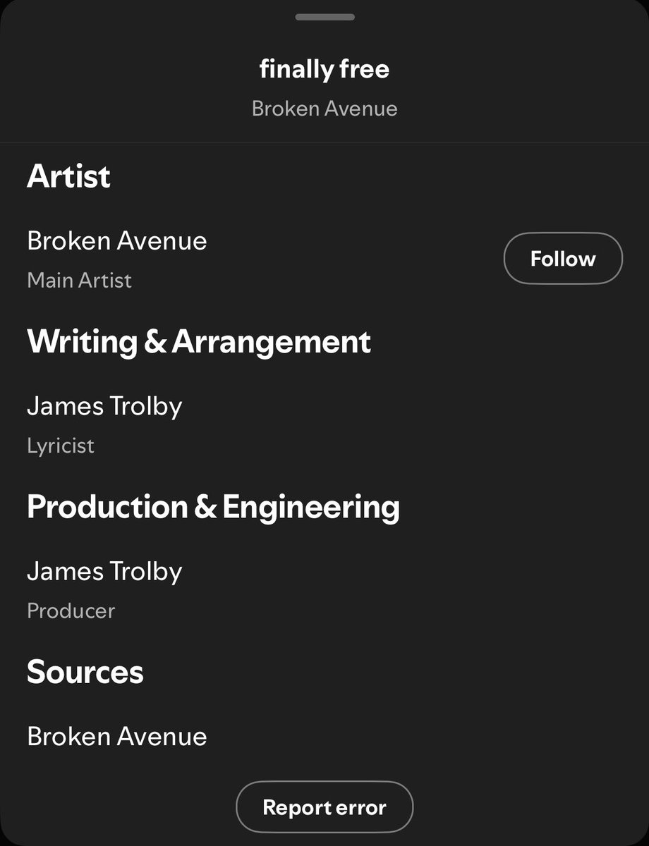 brendan905's tweet image. $100 to anyone who can get me the legit contact info for James Trolby I won’t do anything fucking crazy you won’t get in trouble