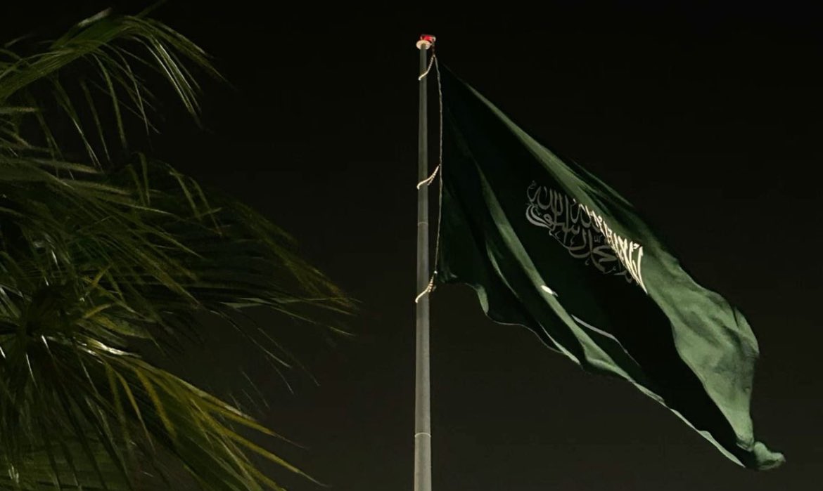 صفيه الحربي tweet media