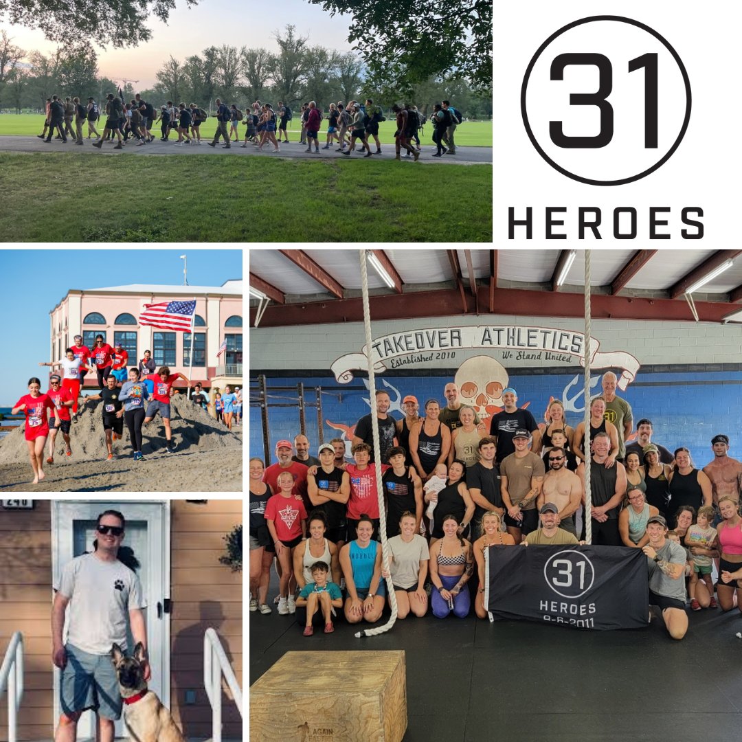 It's not too late to consider a donation that will help carry us into an exciting 2026 with new (and established) events and the same great care for the veteran community and Gold Star families. 
ow.ly/o4vH50XQsYQ