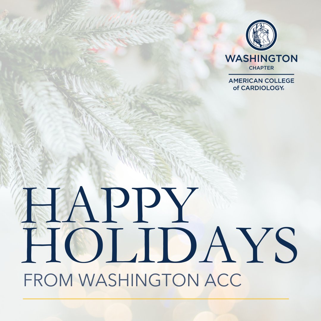 Washington ACC tweet media