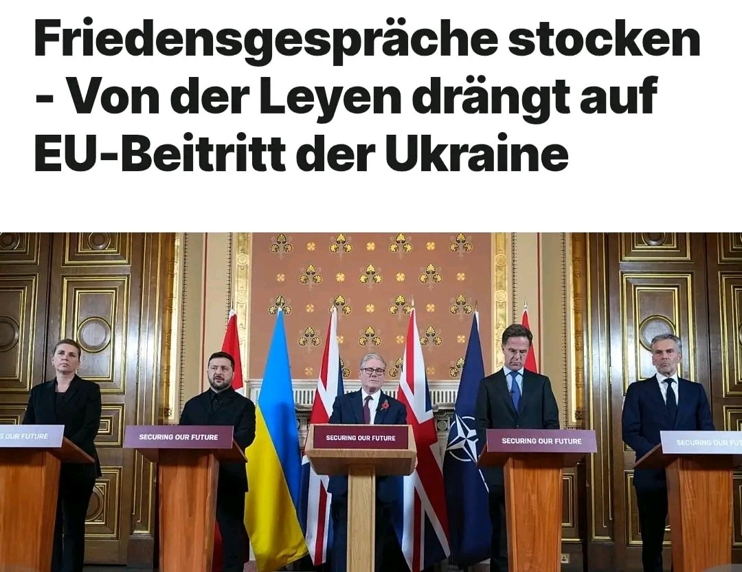 DanielVoll12251's tweet image. Die Drecks EU missachtet ihre eigenen Regeln.Die Ukraine erfüllt keinerlei Kriterien!