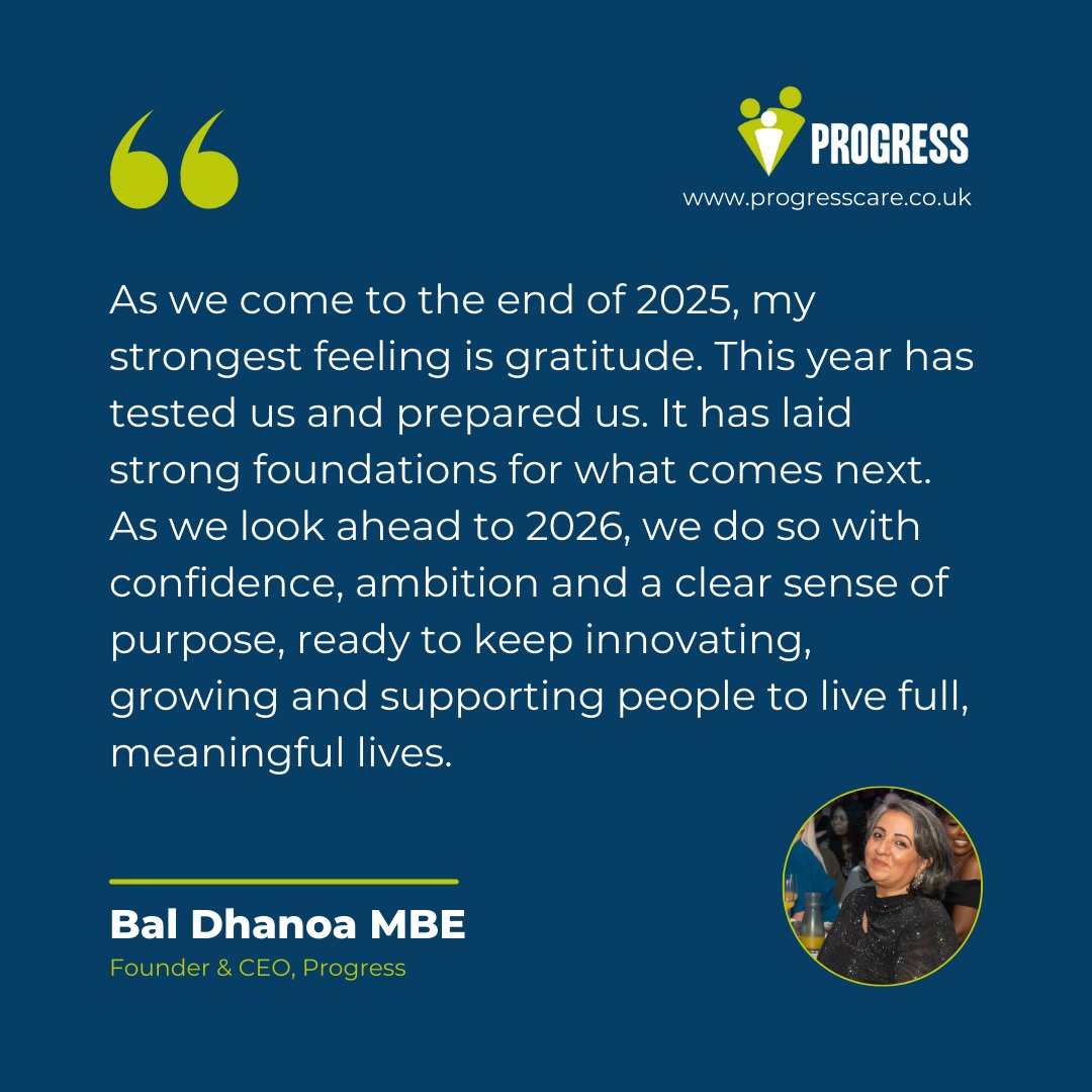 Progress tweet media