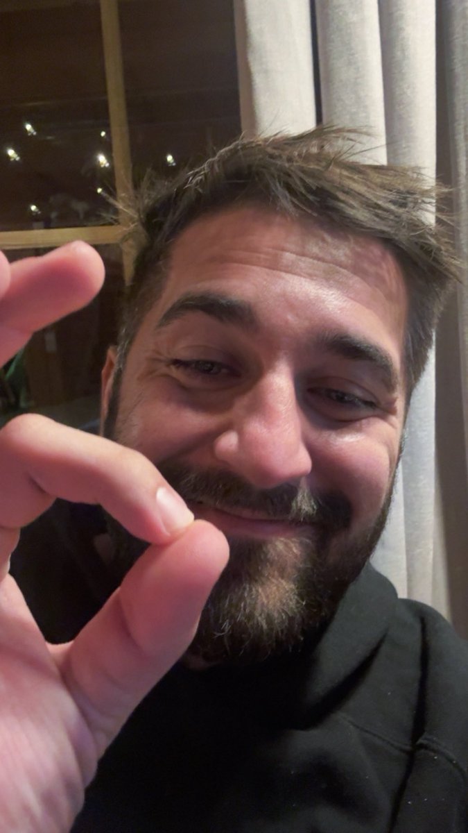 Życzę Wam dużo zdrowia w nowym roku! 👌🥃 #HappyNewYear