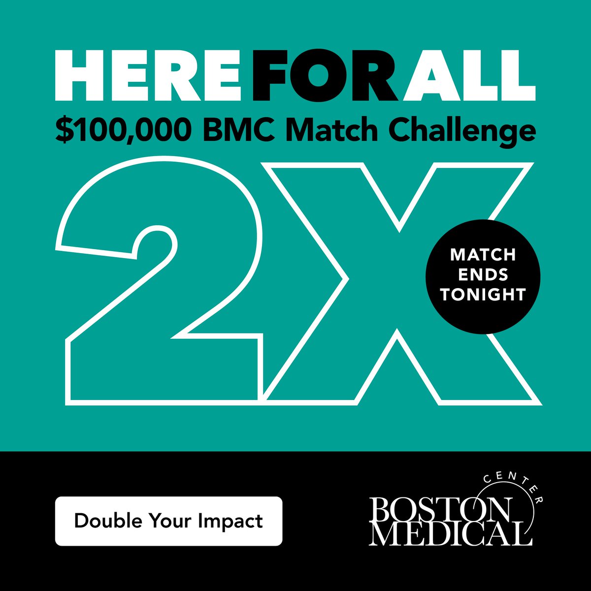 Boston Medical Center tweet media