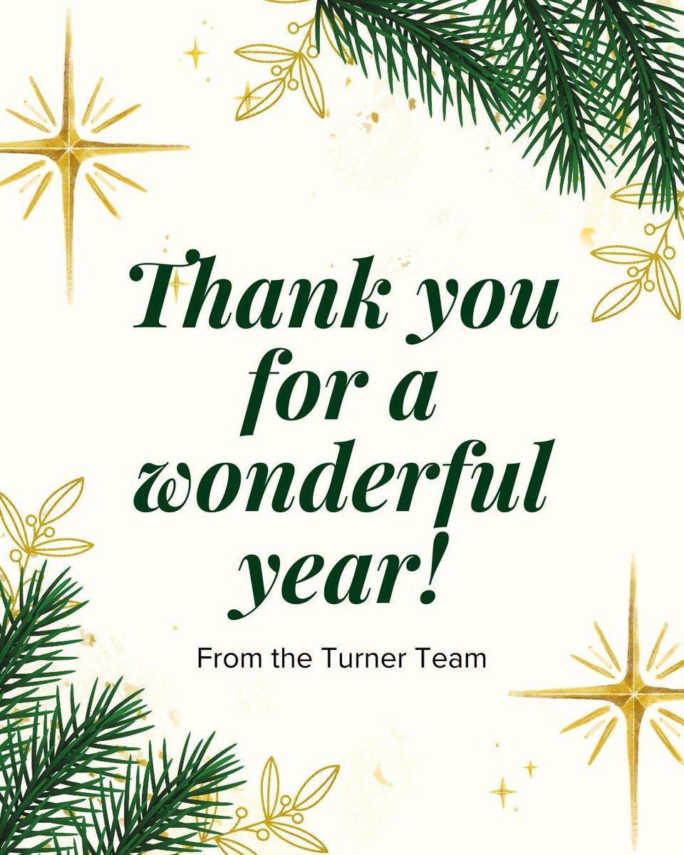 Turner Publishing Company tweet media