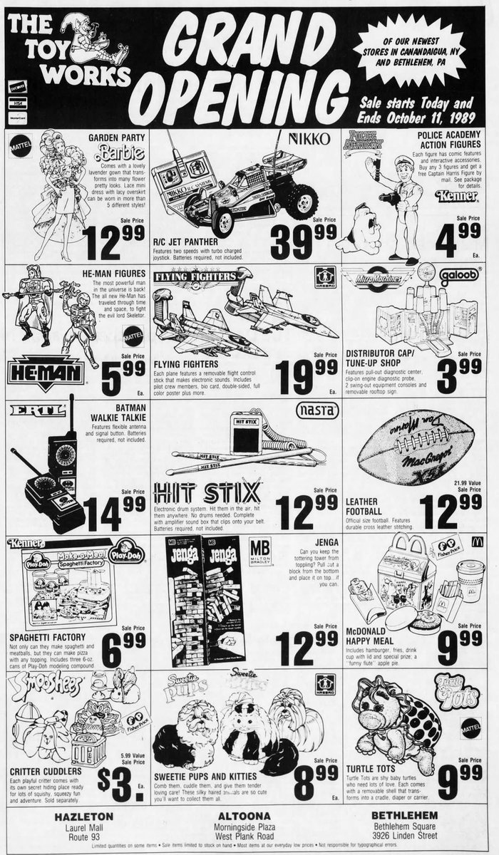 Select Collector Collectibles tweet media