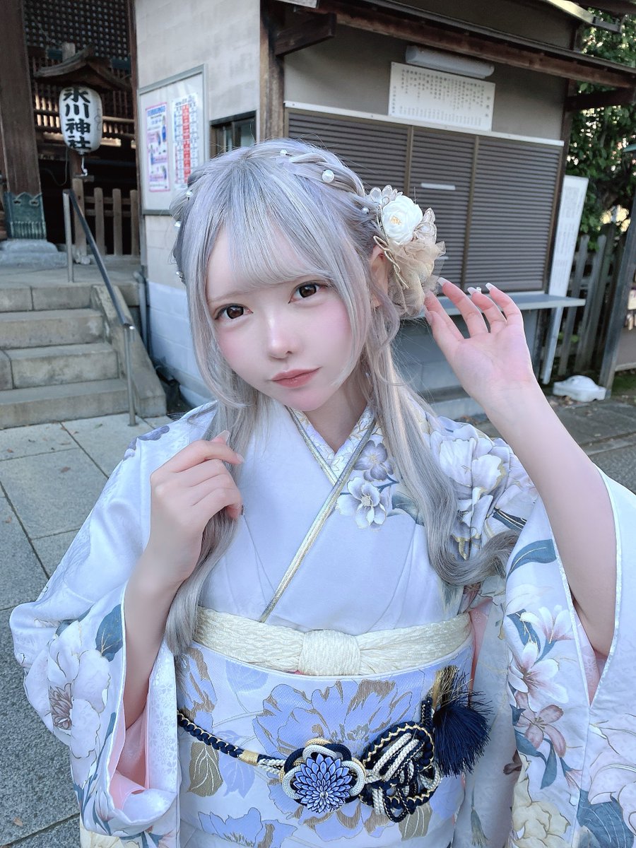 coai_yoruami's tweet photo. 今年もよろしくお願いします🐴🎍⟡.· https://t.co/QL7ic62Y7b