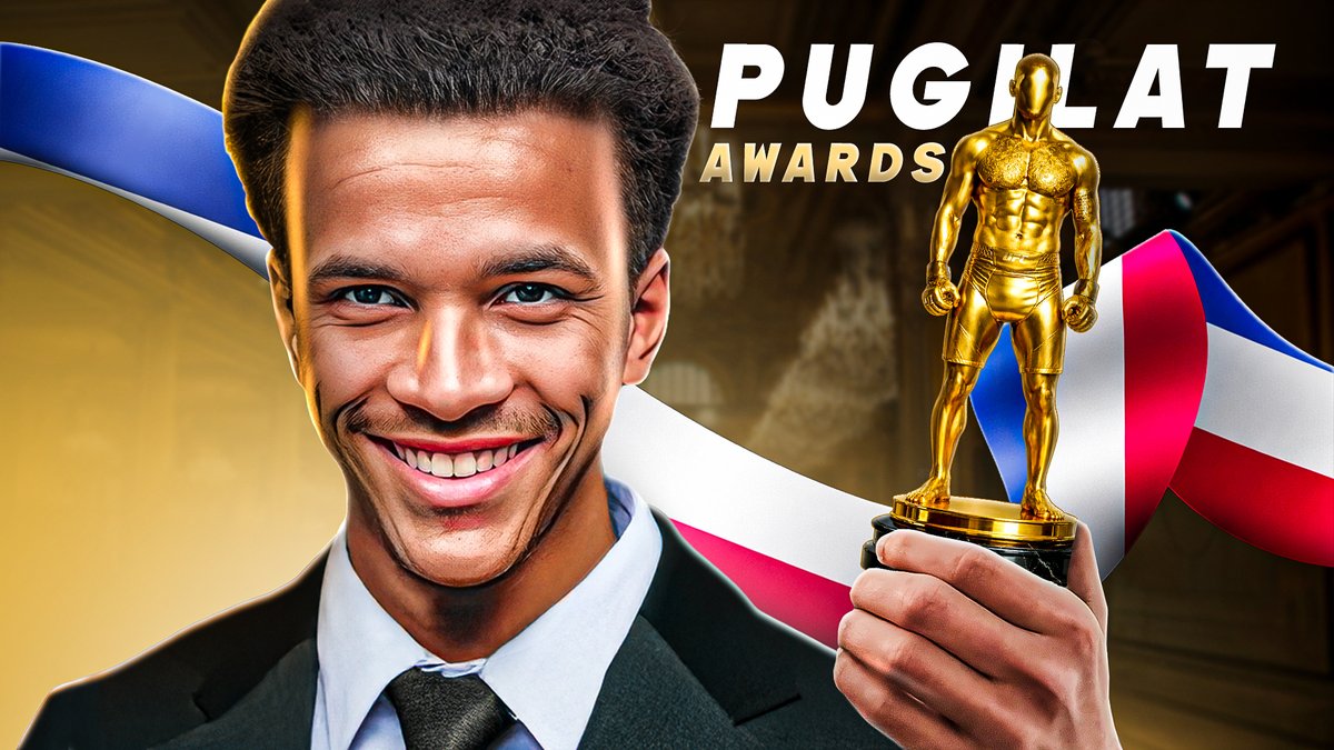 Imai_mma's tweet image. Le coach le plus NUL, le plus gros MENTEUR de l’année... Pugilat Awards 2025 

C'est dispo ici : youtu.be/8oR6Iu7GFxg