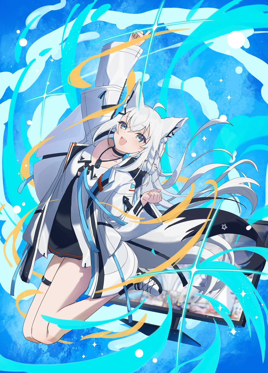 ざんぱん◇ お仕事募集中🎨 (@ku_zam_) / Posts / X