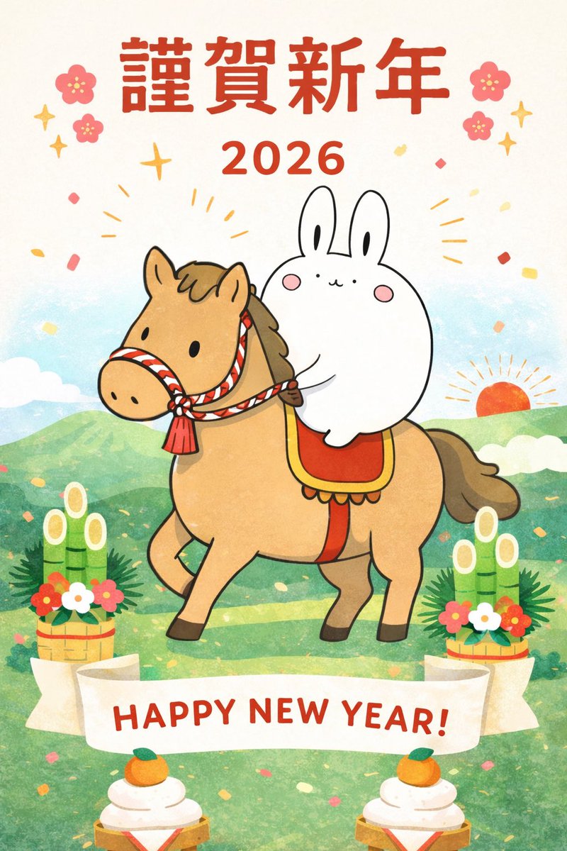 今年はAI作