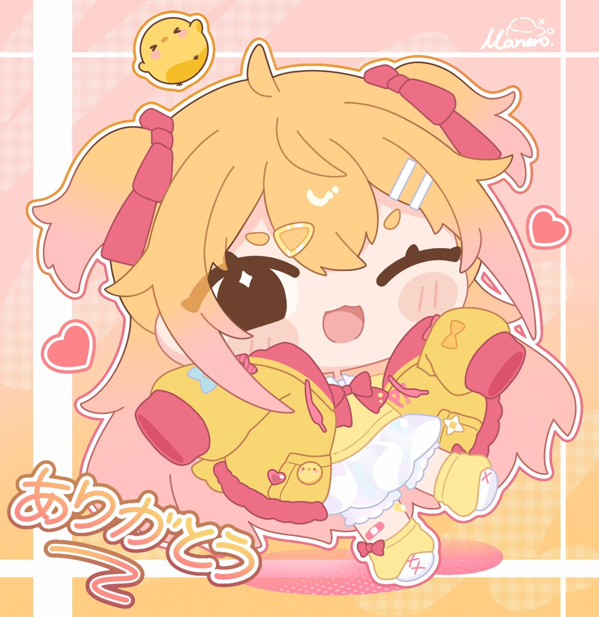 まる様一枚 P丸様。のサヴ🐣🍳 (@p_sabu_maru) / Posts / X