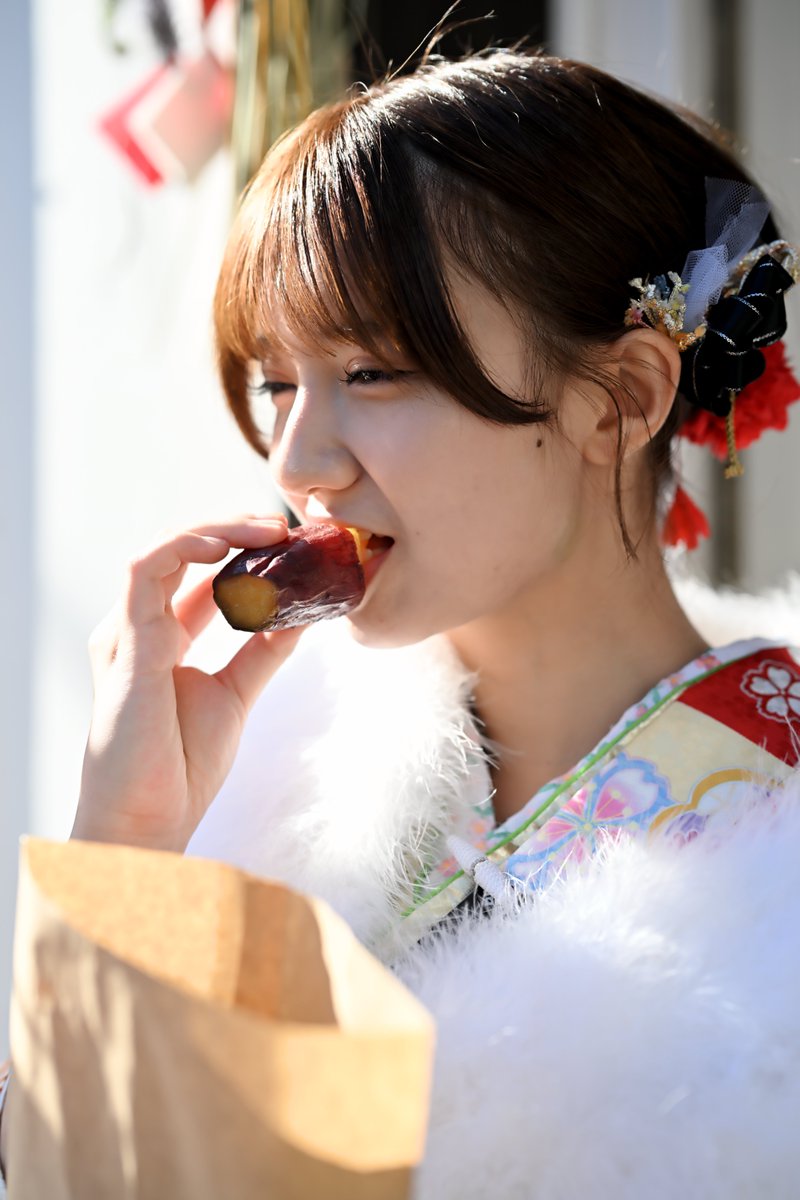 251228 #石井優希 Refine撮影会1部 ＠ 浅草 NIKON Z9 + NIKKOR Z50mm f