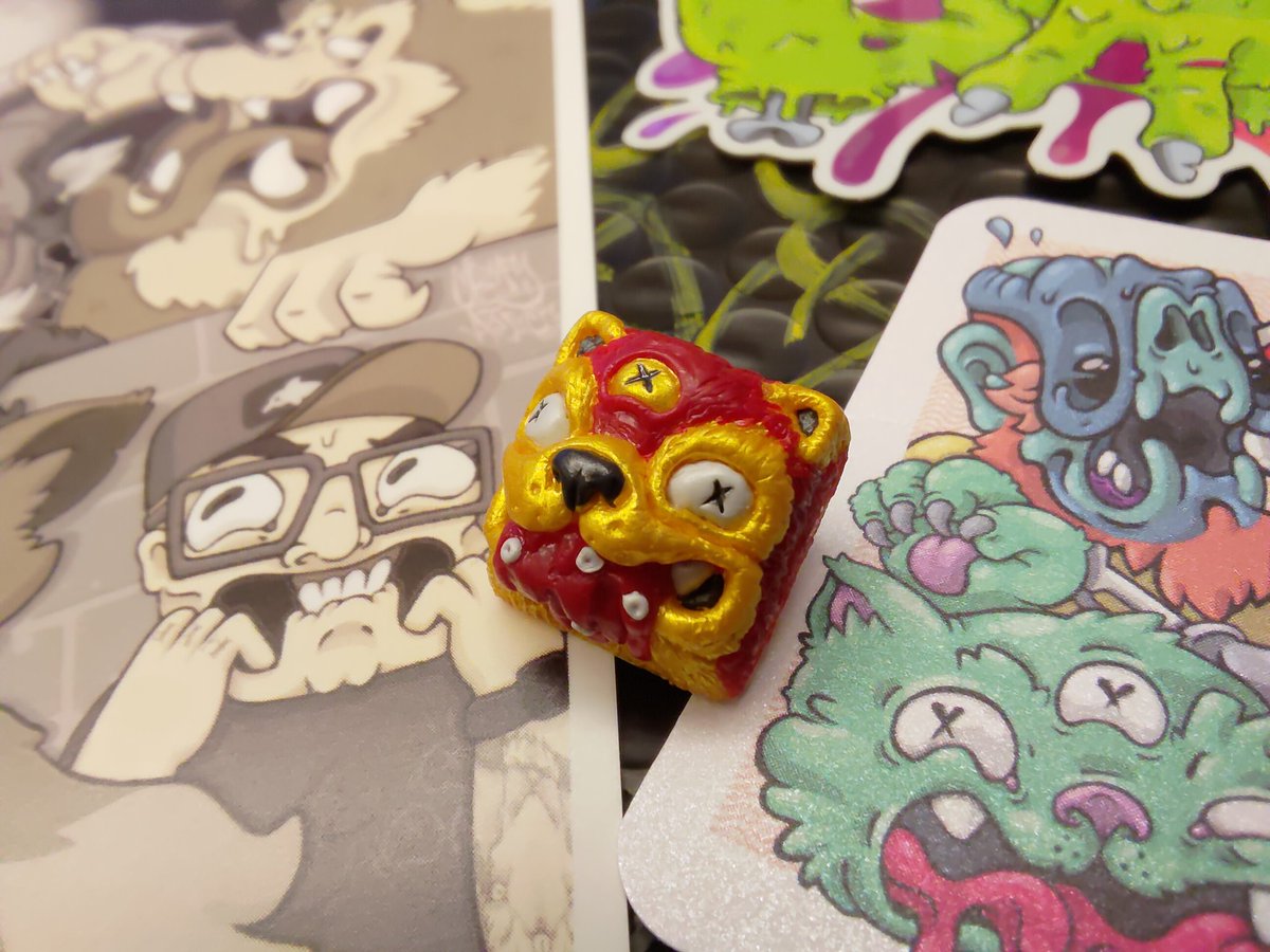 あけましておめでとうございます！
2026年もよろしくお願いいたします！

#俺のアーキー