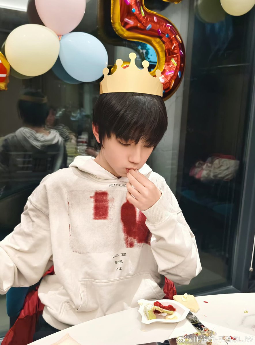 楠楠不觉 tweet media