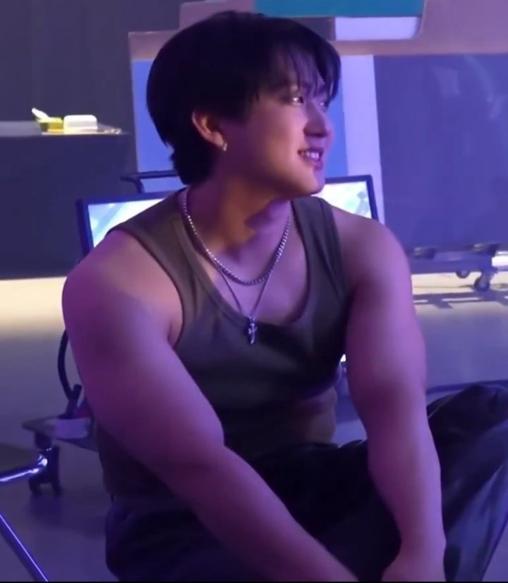 Louis🦋|CHANGBINxAUTRY tweet media