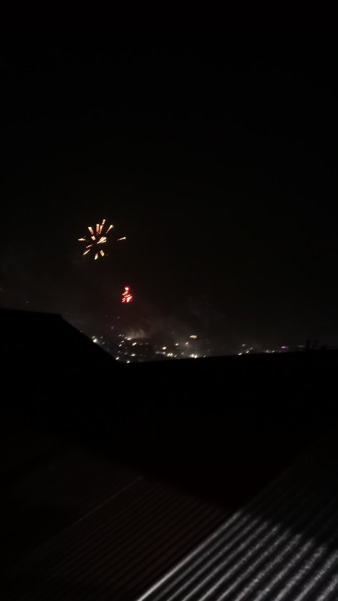 YEAYYYY Happy New Year🥳