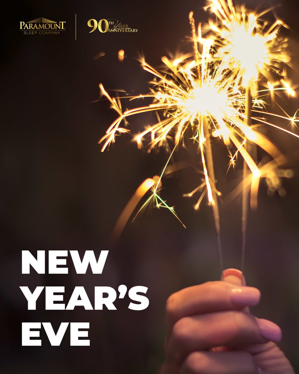 Paramount Sleep tweet media