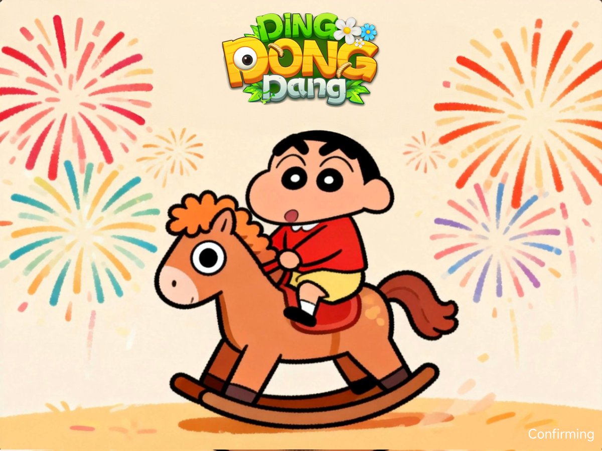 Ding Dong Dang (@DingDongDangDDD) / Posts / X